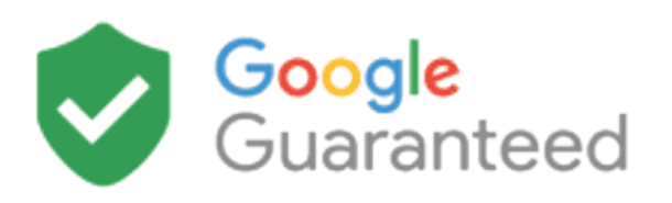 google guaranteed badge edited