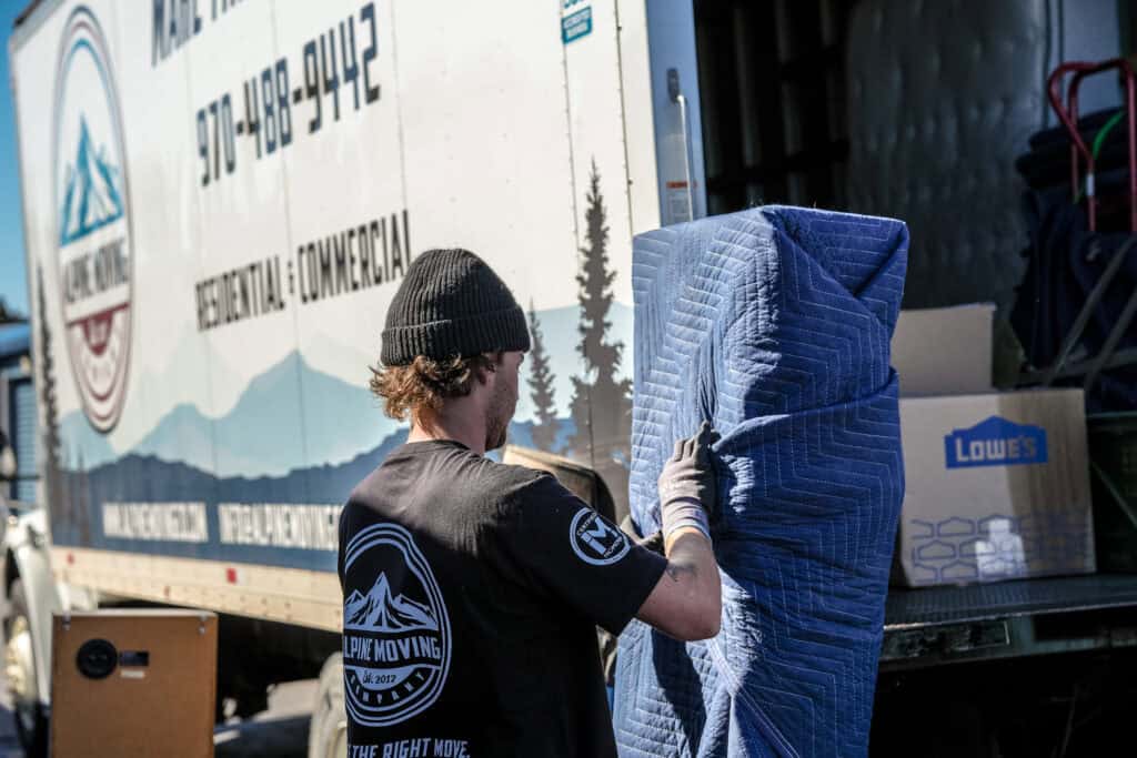 professional movers fort collins