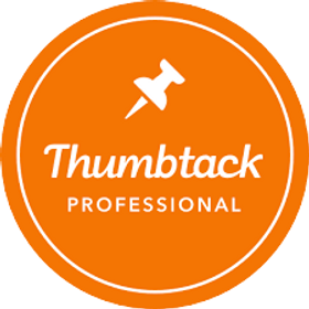 thumbtack professional edited