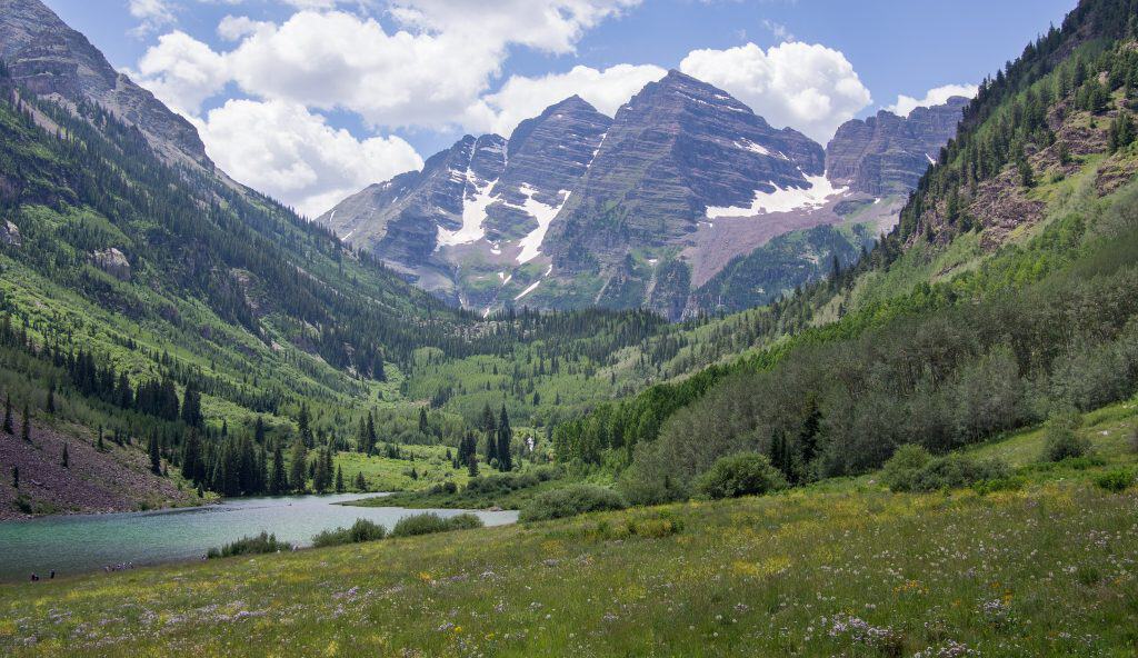 moving in a new city in colorado