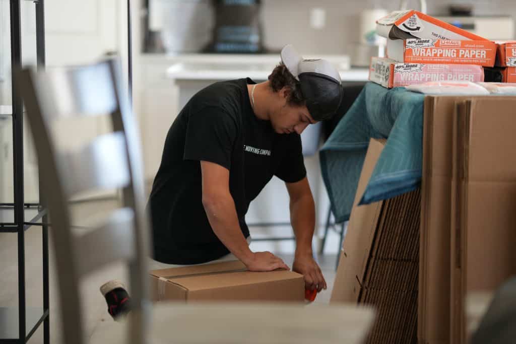 moving supplies boxes for colorado moves