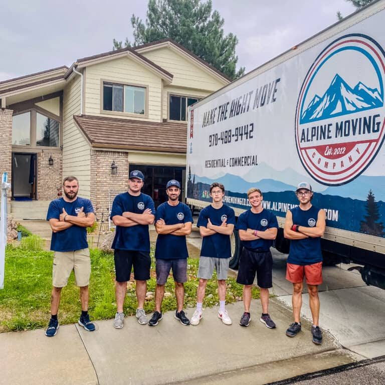 alping moving fort collins movers team alping moving fort collins movers team