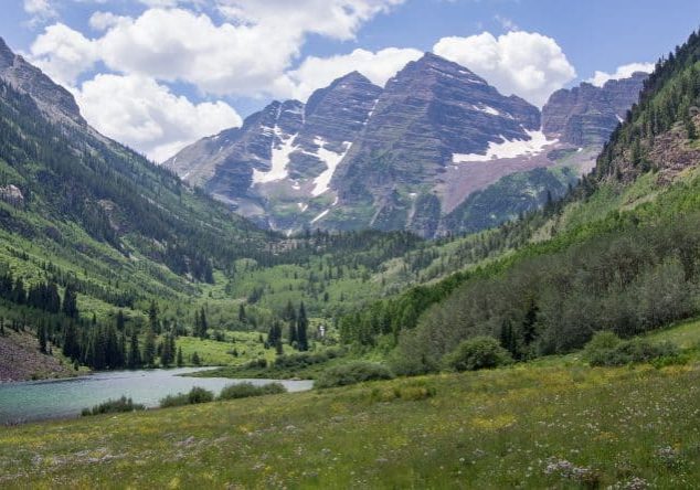 moving in a new city in colorado