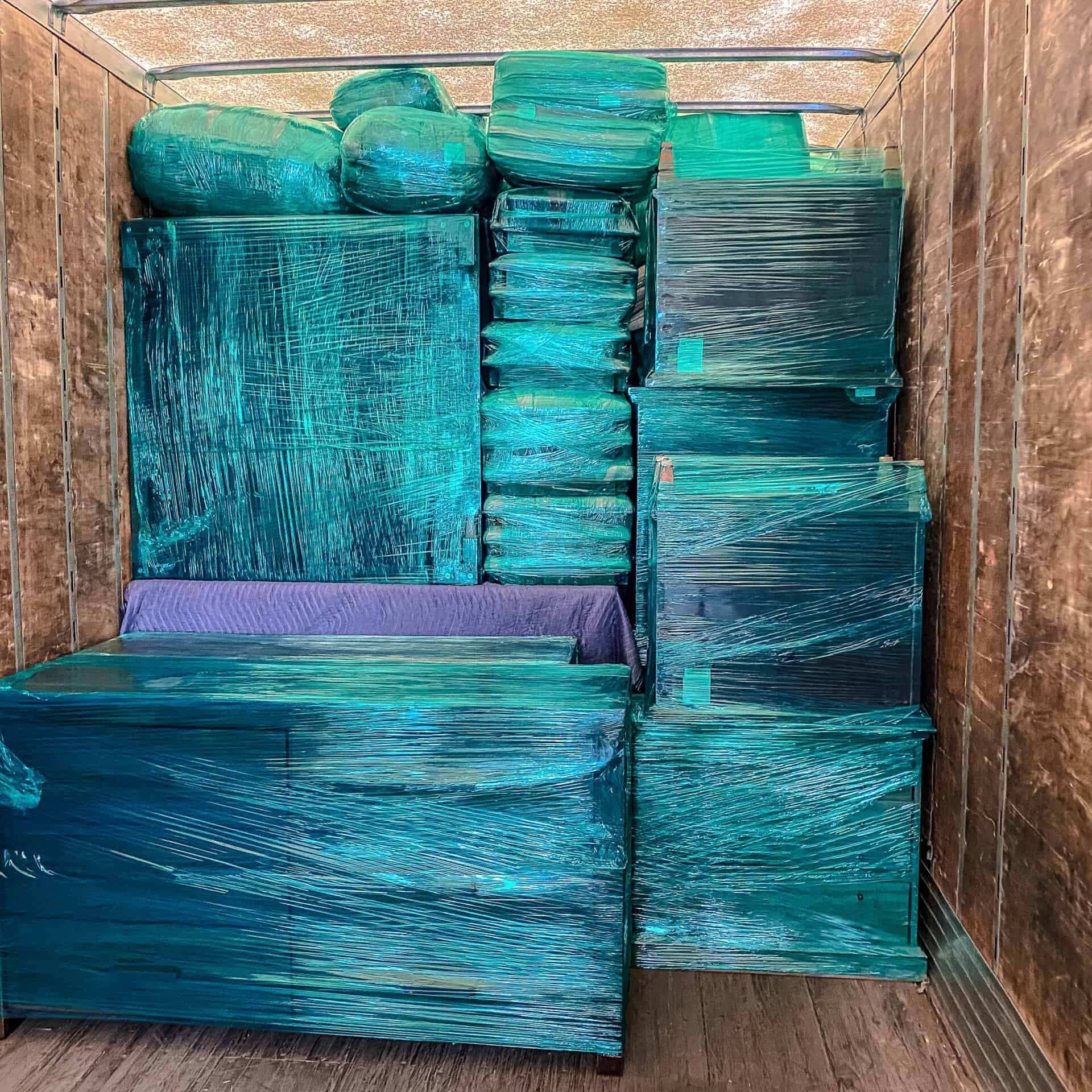 professional denver moving & storage alpine moving co