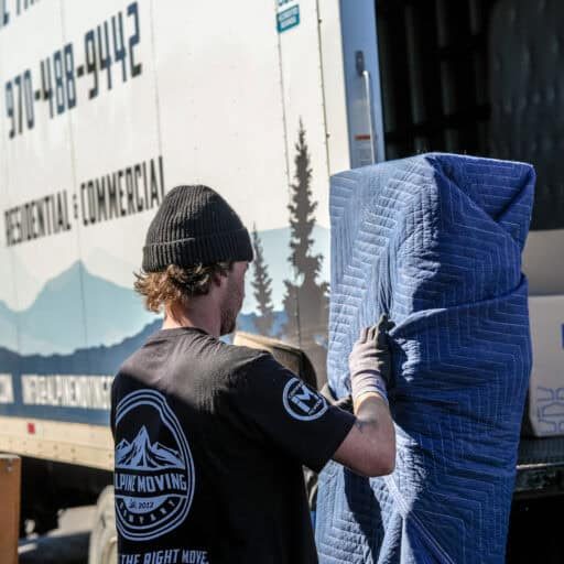 professional movers fort collins